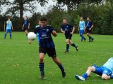 S.K.N.W.K. 2 - FC De Westhoek 2 (competitie) seizoen 2018-2019 (26/39)