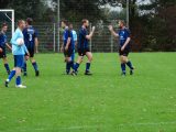 S.K.N.W.K. 2 - FC De Westhoek 2 (competitie) seizoen 2018-2019 (29/39)