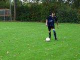 S.K.N.W.K. 2 - FC De Westhoek 2 (competitie) seizoen 2018-2019 (31/39)