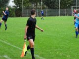 S.K.N.W.K. 2 - FC De Westhoek 2 (competitie) seizoen 2018-2019 (34/39)