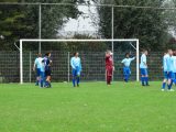 S.K.N.W.K. 2 - FC De Westhoek 2 (competitie) seizoen 2018-2019 (36/39)