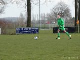 S.K.N.W.K. 2 - Kapelle 3 (competitie) seizoen 2017-2018 (9/54)