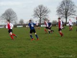 S.K.N.W.K. 2 - Kapelle 3 (competitie) seizoen 2017-2018 (12/54)