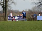 S.K.N.W.K. 2 - Kapelle 3 (competitie) seizoen 2017-2018 (15/54)