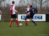 S.K.N.W.K. 2 - Kapelle 3 (competitie) seizoen 2017-2018 (24/54)