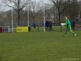 S.K.N.W.K. 2 - Kapelle 3 (competitie) seizoen 2017-2018 (32/54)