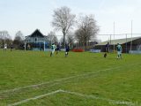 S.K.N.W.K. 2 - Nieuwdorp 2 (competitie) seizoen 2017-2018 (9/63)