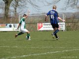 S.K.N.W.K. 2 - Nieuwdorp 2 (competitie) seizoen 2017-2018 (34/63)