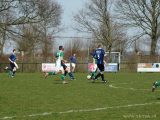 S.K.N.W.K. 2 - Nieuwdorp 2 (competitie) seizoen 2017-2018 (38/63)