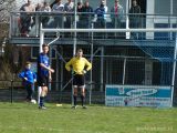 S.K.N.W.K. 2 - Nieuwdorp 2 (competitie) seizoen 2017-2018 (49/63)