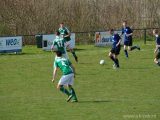 S.K.N.W.K. 2 - Nieuwdorp 2 (competitie) seizoen 2017-2018 (57/63)