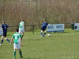 S.K.N.W.K. 2 - Nieuwdorp 2 (competitie) seizoen 2017-2018 (58/63)