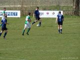 S.K.N.W.K. 2 - Nieuwdorp 2 (competitie) seizoen 2017-2018 (59/63)