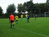 S.K.N.W.K. 2 - N.O.A.D. '67 2 (beker) seizoen 2018-2019 (11/91)