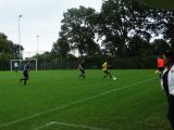 S.K.N.W.K. 2 - N.O.A.D. '67 2 (beker) seizoen 2018-2019 (24/91)