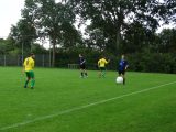 S.K.N.W.K. 2 - N.O.A.D. '67 2 (beker) seizoen 2018-2019 (25/91)