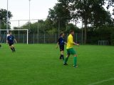 S.K.N.W.K. 2 - N.O.A.D. '67 2 (beker) seizoen 2018-2019 (26/91)