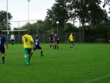 S.K.N.W.K. 2 - N.O.A.D. '67 2 (beker) seizoen 2018-2019 (27/91)