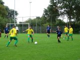 S.K.N.W.K. 2 - N.O.A.D. '67 2 (beker) seizoen 2018-2019 (28/91)