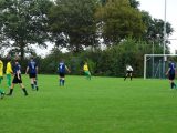 S.K.N.W.K. 2 - N.O.A.D. '67 2 (beker) seizoen 2018-2019 (29/91)