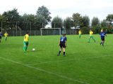 S.K.N.W.K. 2 - N.O.A.D. '67 2 (beker) seizoen 2018-2019 (46/91)