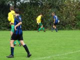 S.K.N.W.K. 2 - N.O.A.D. '67 2 (beker) seizoen 2018-2019 (52/91)