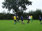 S.K.N.W.K. 2 - N.O.A.D. '67 2 (beker) seizoen 2018-2019 (69/91)