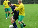 S.K.N.W.K. 2 - N.O.A.D. '67 2 (beker) seizoen 2018-2019 (85/91)