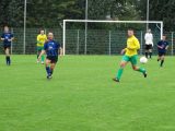 S.K.N.W.K. 2 - N.O.A.D. '67 2 (beker) seizoen 2018-2019 (89/91)