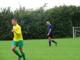 S.K.N.W.K. 2 - N.O.A.D. '67 2 (beker) seizoen 2018-2019 (91/91)