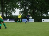 S.K.N.W.K. 2 - N.O.A.D. '67 3 (competitie) seizoen 2017-2018 (9/57)