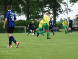 S.K.N.W.K. 2 - N.O.A.D. '67 3 (competitie) seizoen 2017-2018 (10/57)