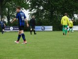 S.K.N.W.K. 2 - N.O.A.D. '67 3 (competitie) seizoen 2017-2018 (11/57)