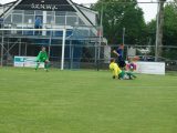 S.K.N.W.K. 2 - N.O.A.D. '67 3 (competitie) seizoen 2017-2018 (22/57)