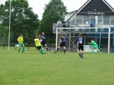 S.K.N.W.K. 2 - N.O.A.D. '67 3 (competitie) seizoen 2017-2018 (23/57)