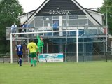 S.K.N.W.K. 2 - N.O.A.D. '67 3 (competitie) seizoen 2017-2018 (25/57)