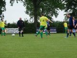 S.K.N.W.K. 2 - N.O.A.D. '67 3 (competitie) seizoen 2017-2018 (26/57)