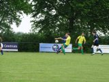 S.K.N.W.K. 2 - N.O.A.D. '67 3 (competitie) seizoen 2017-2018 (29/57)