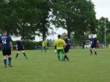 S.K.N.W.K. 2 - N.O.A.D. '67 3 (competitie) seizoen 2017-2018 (32/57)