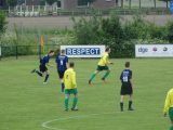 S.K.N.W.K. 2 - N.O.A.D. '67 3 (competitie) seizoen 2017-2018 (40/57)