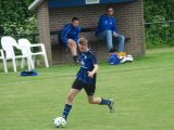 S.K.N.W.K. 2 - N.O.A.D. '67 3 (competitie) seizoen 2017-2018 (44/57)