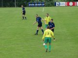 S.K.N.W.K. 2 - N.O.A.D. '67 3 (competitie) seizoen 2017-2018 (45/57)