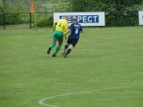 S.K.N.W.K. 2 - N.O.A.D. '67 3 (competitie) seizoen 2017-2018 (48/57)