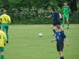 S.K.N.W.K. 2 - N.O.A.D. '67 3 (competitie) seizoen 2017-2018 (51/57)