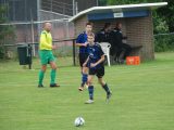 S.K.N.W.K. 2 - N.O.A.D. '67 3 (competitie) seizoen 2017-2018 (53/57)