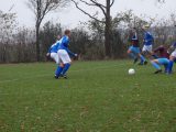 S.K.N.W.K. 2 - Serooskerke 4 (competitie) seizoen 2018-2019 (33/81)