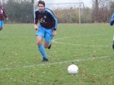 S.K.N.W.K. 2 - Serooskerke 4 (competitie) seizoen 2018-2019 (67/81)