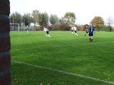 S.K.N.W.K. 2 - Veere 2 (competitie) seizoen 2018-2019 (9/93)