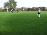 S.K.N.W.K. 2 - Veere 2 (competitie) seizoen 2018-2019 (10/93)