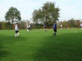 S.K.N.W.K. 2 - Veere 2 (competitie) seizoen 2018-2019 (13/93)